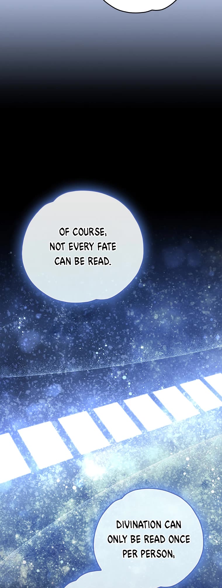 Ygret Chapter 104 page 5 - Chapter 104