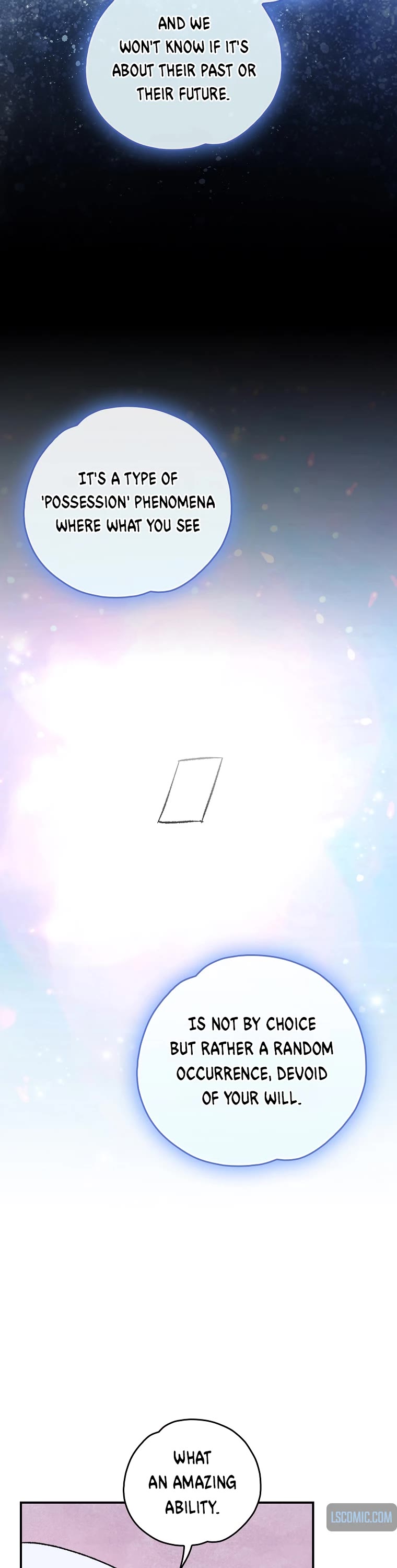 Ygret Chapter 104 page 6 - Chapter 104