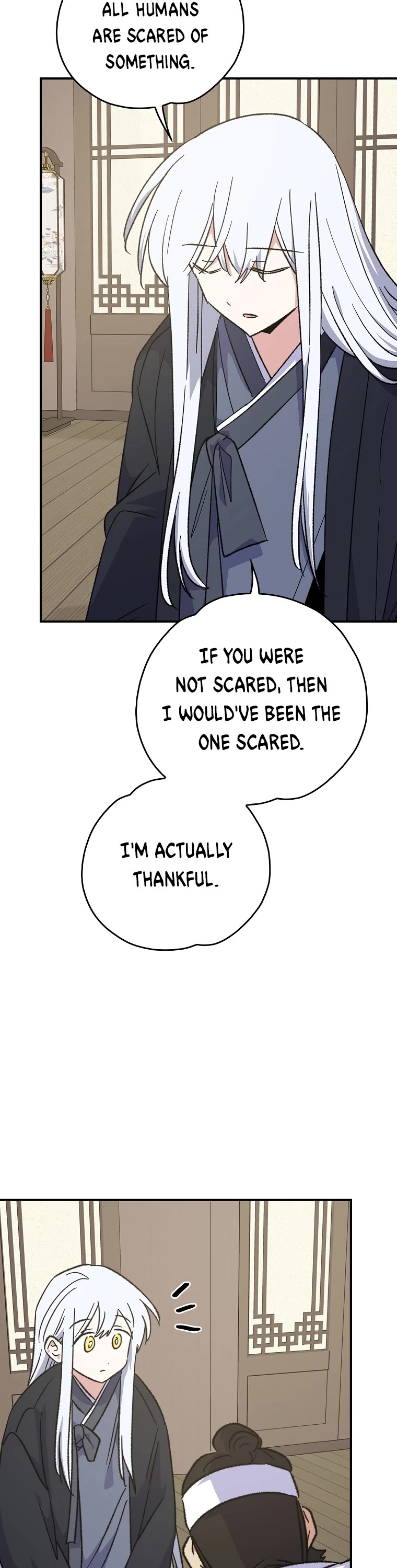 Ygret Chapter 105 page 13 - Chapter 105
