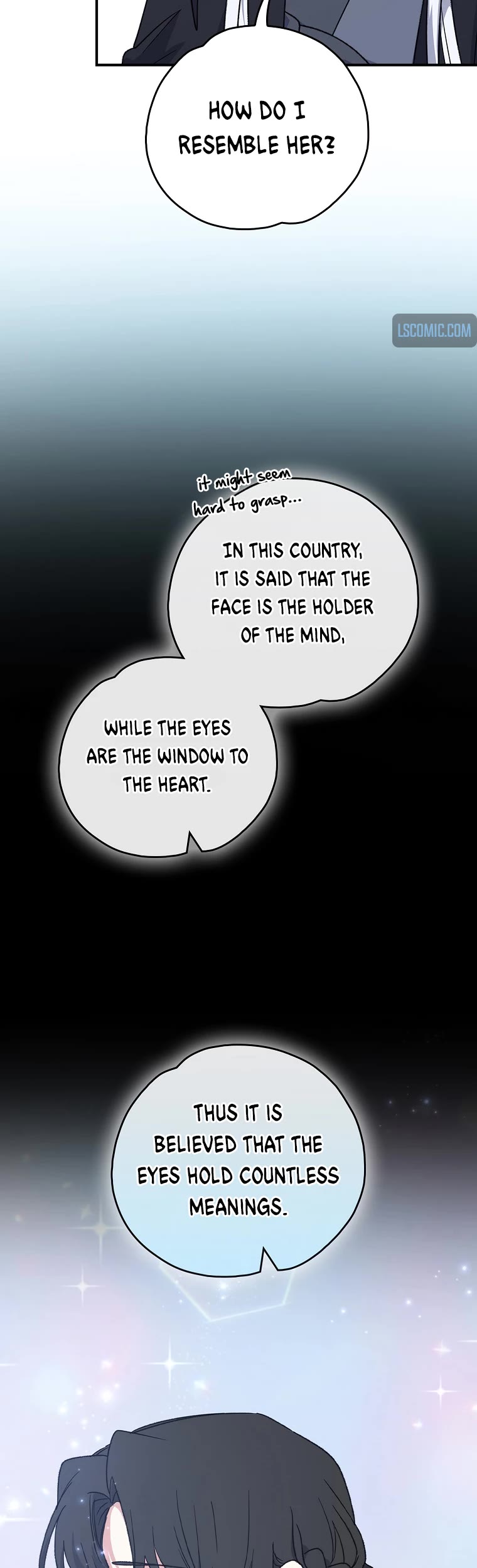 Ygret Chapter 105 page 15 - Chapter 105