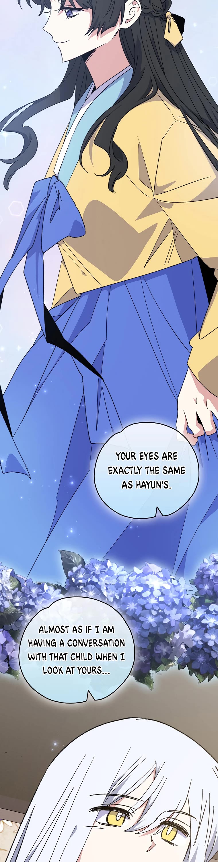 Ygret Chapter 105 page 16 - Chapter 105
