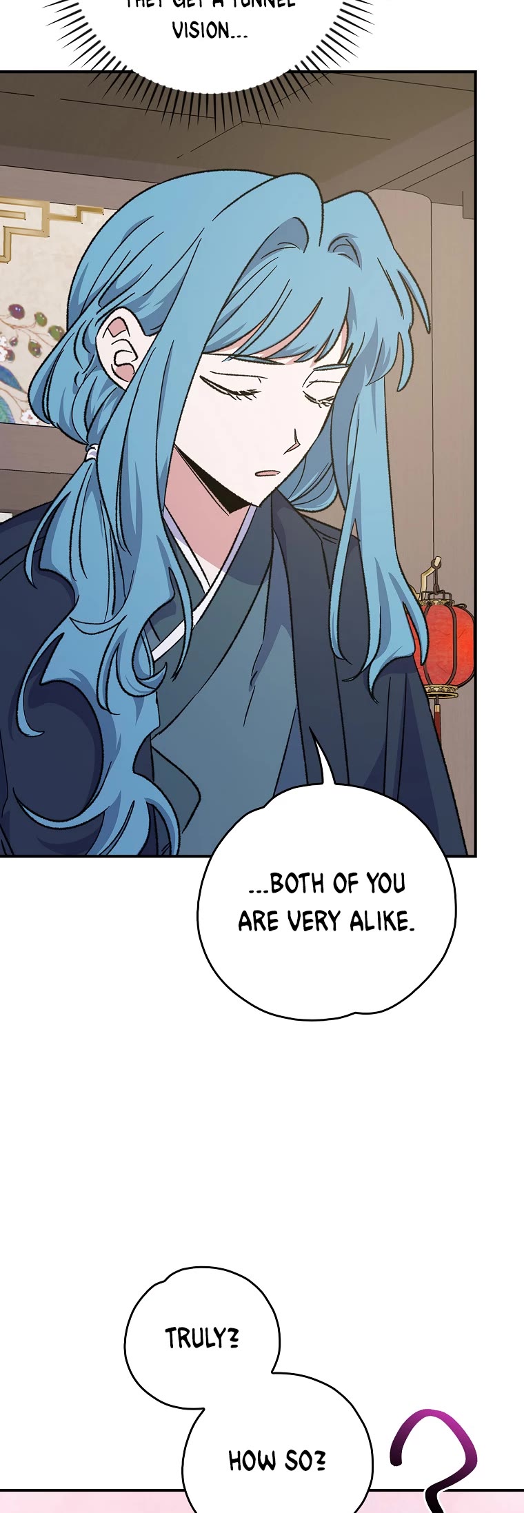 Ygret Chapter 105 page 34 - Chapter 105