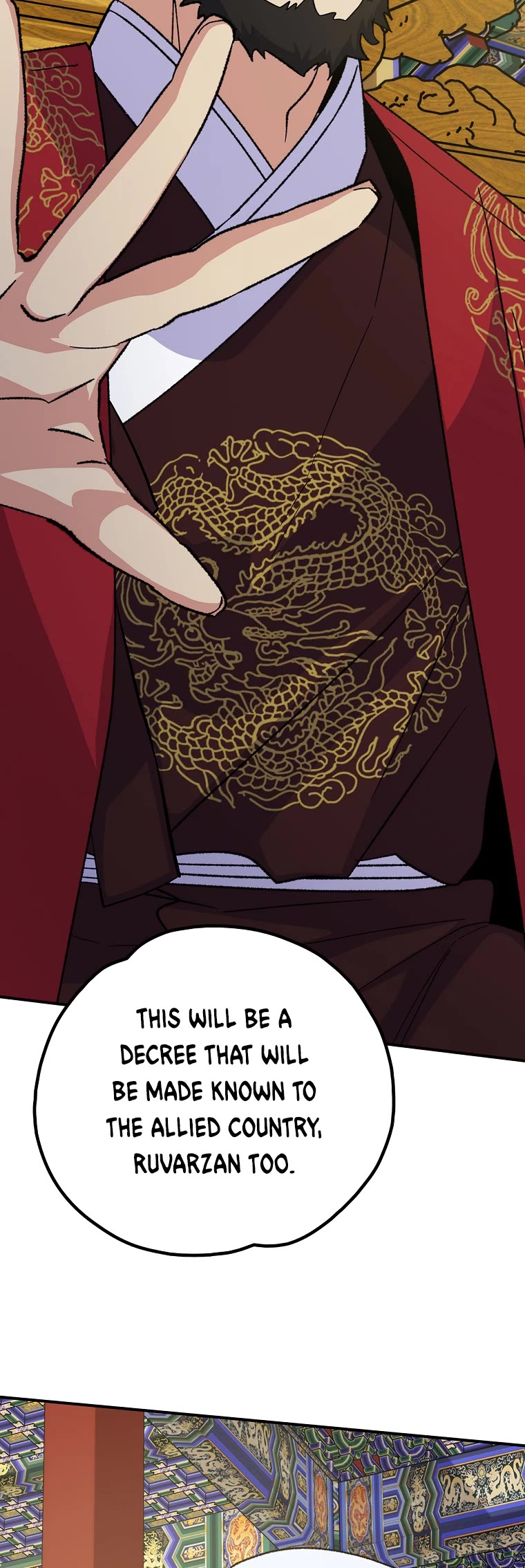 Ygret Chapter 106 page 14 - Chapter 106