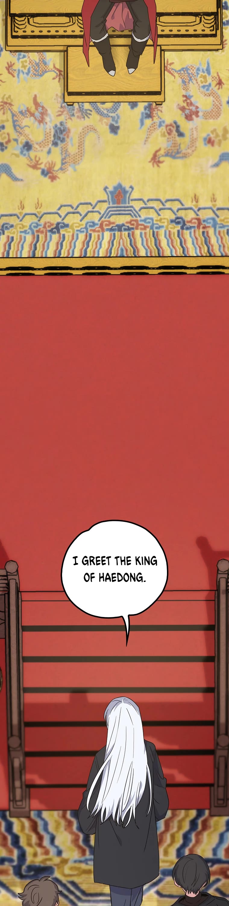 Ygret Chapter 106 page 2 - Chapter 106