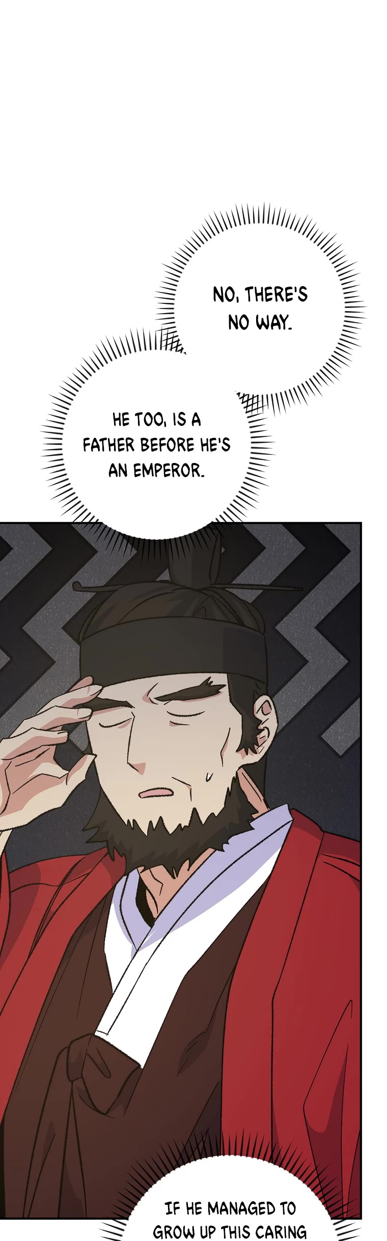 Ygret Chapter 106 page 24 - Chapter 106