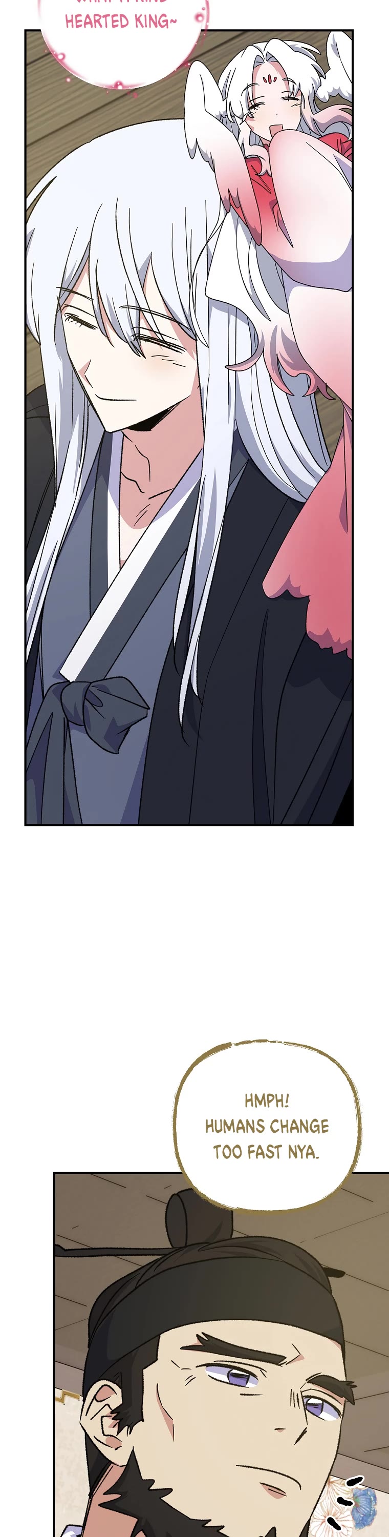 Ygret Chapter 106 page 26 - Chapter 106