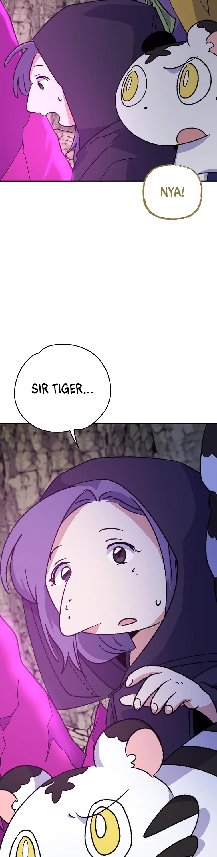 Ygret Chapter 106 page 42 - Chapter 106