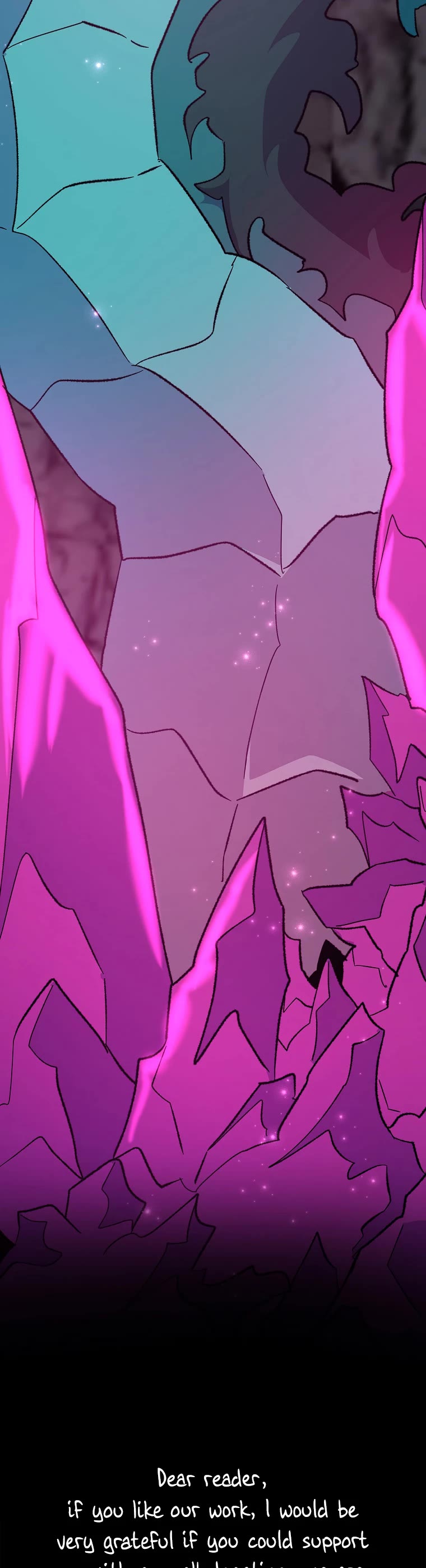 Ygret Chapter 106 page 45 - Chapter 106