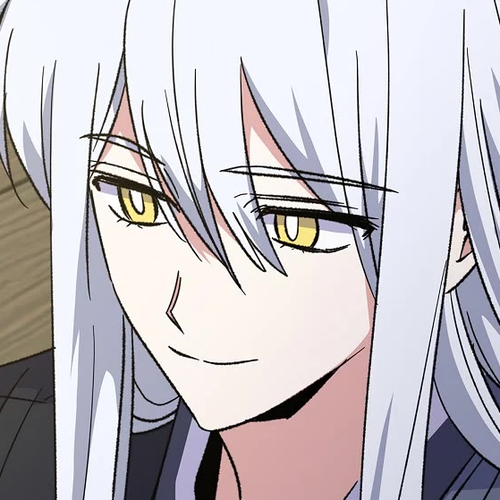 Ygret Chapter 106 cover