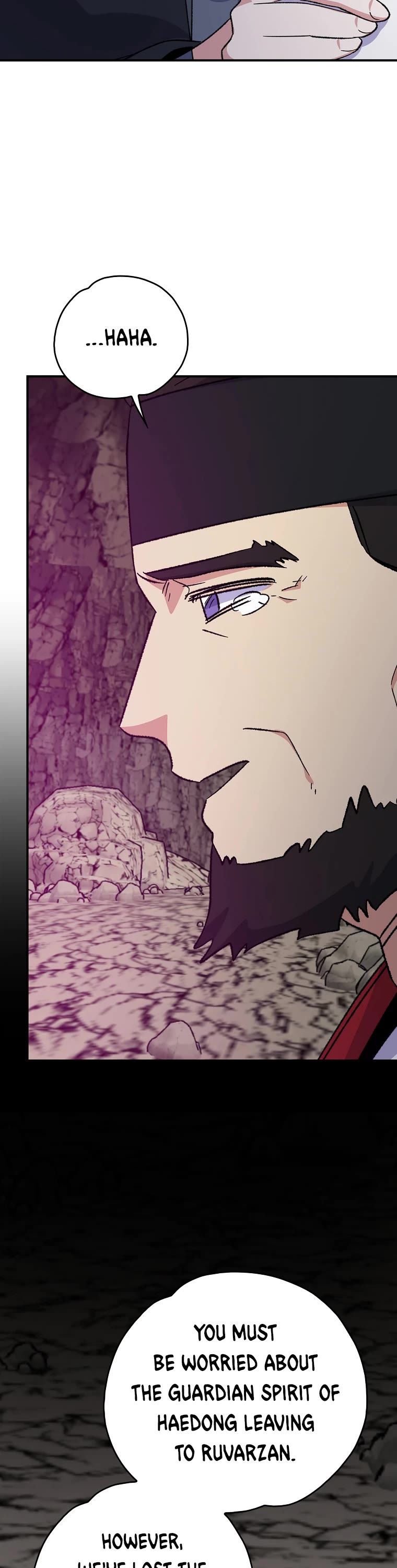 Ygret Chapter 107 page 11 - Chapter 107