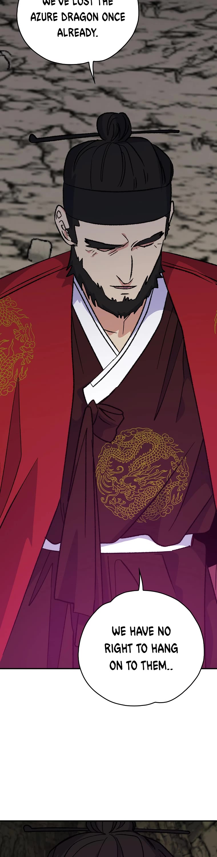 Ygret Chapter 107 page 12 - Chapter 107