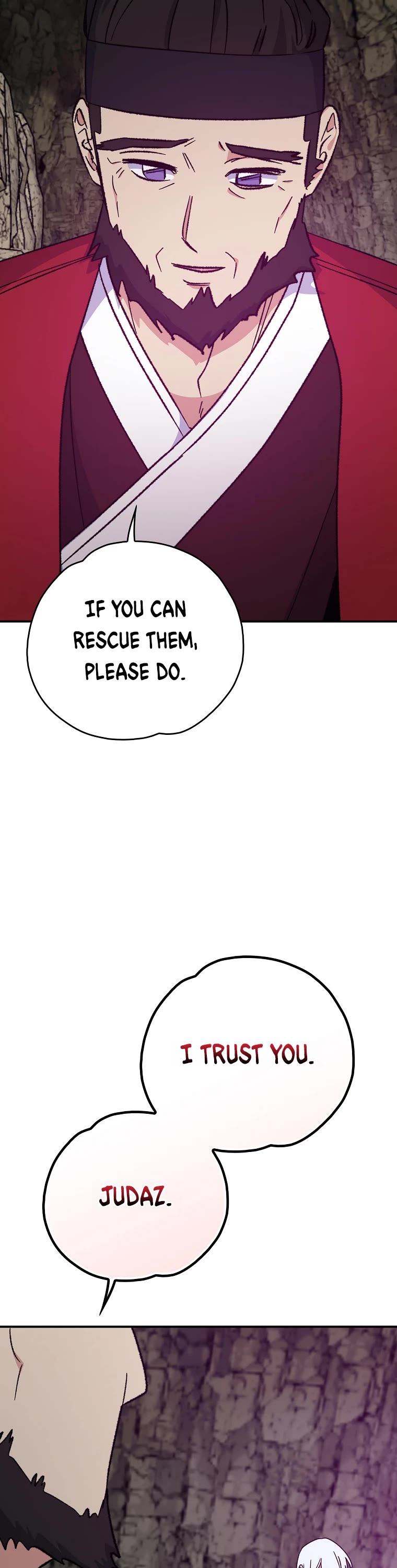 Ygret Chapter 107 page 13 - Chapter 107