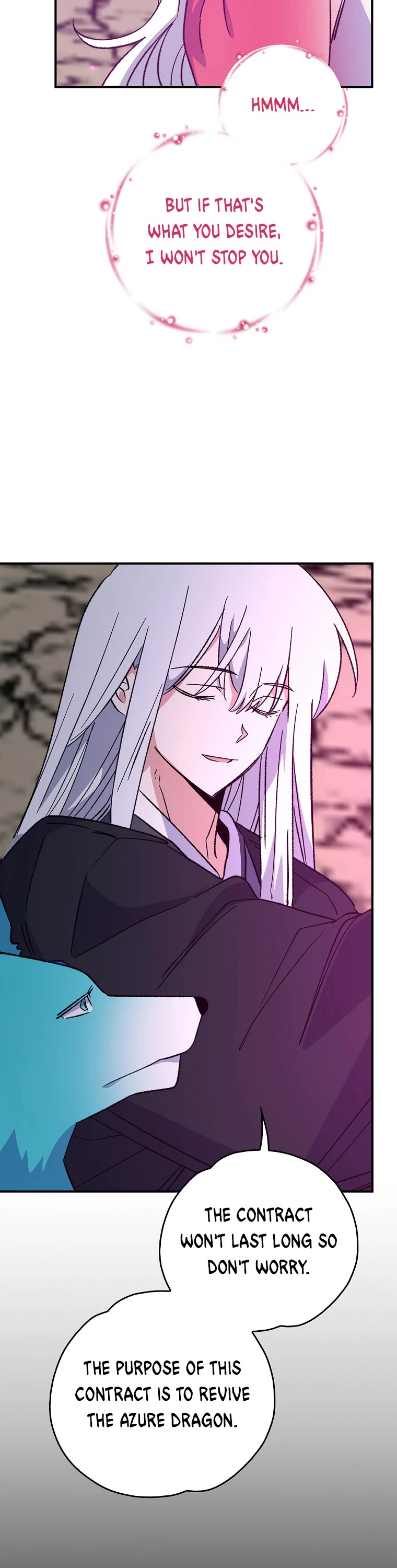 Ygret Chapter 107 page 18 - Chapter 107