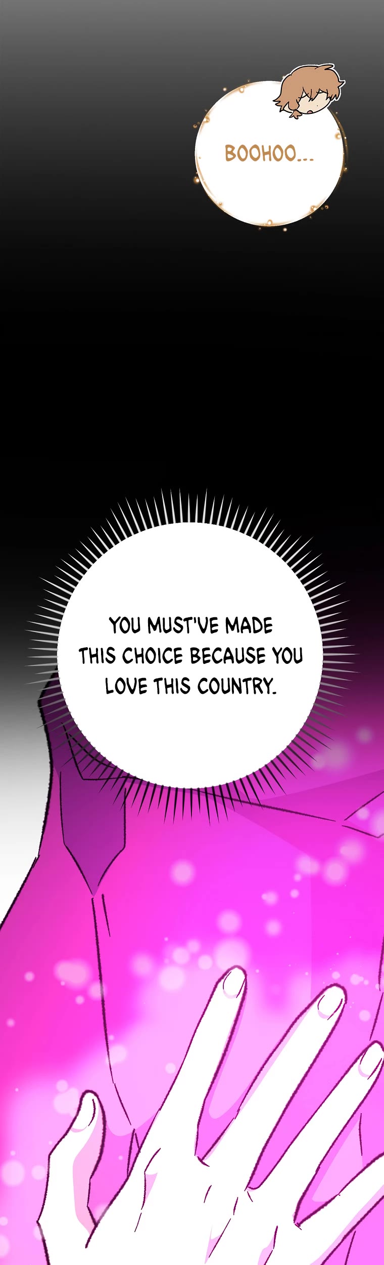 Ygret Chapter 107 page 19 - Chapter 107