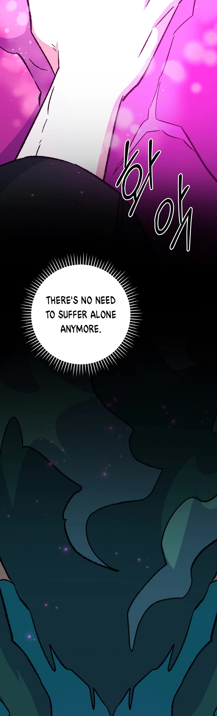 Ygret Chapter 107 page 20 - Chapter 107