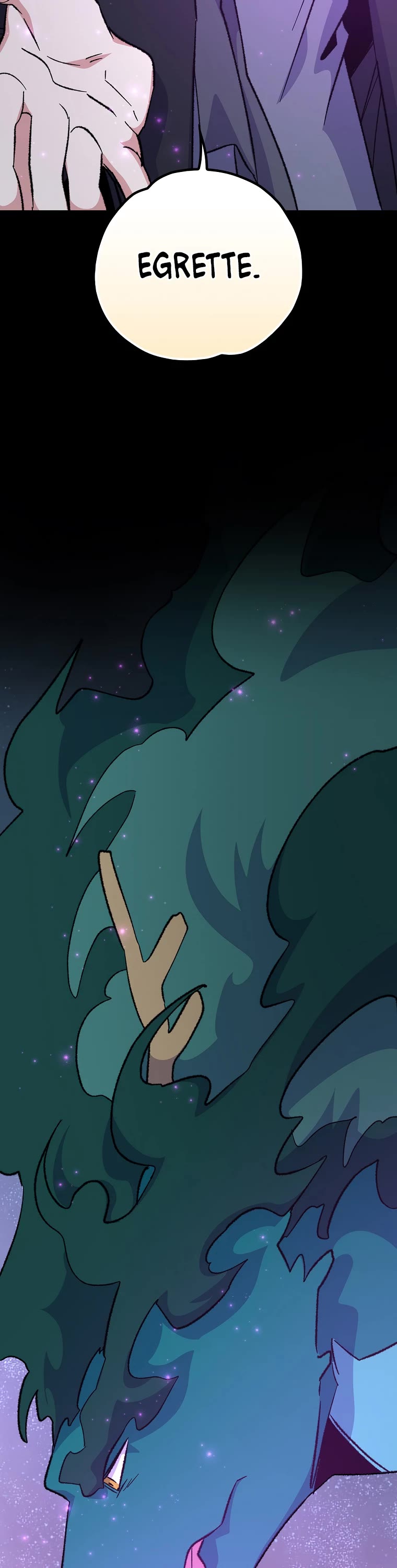 Ygret Chapter 107 page 22 - Chapter 107