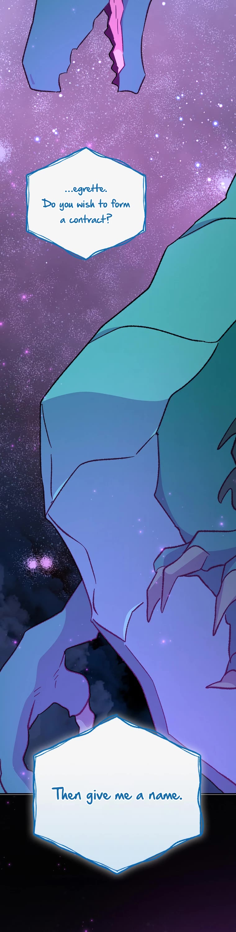 Ygret Chapter 107 page 23 - Chapter 107