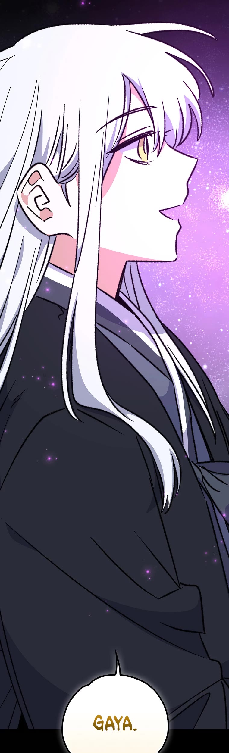 Ygret Chapter 107 page 24 - Chapter 107
