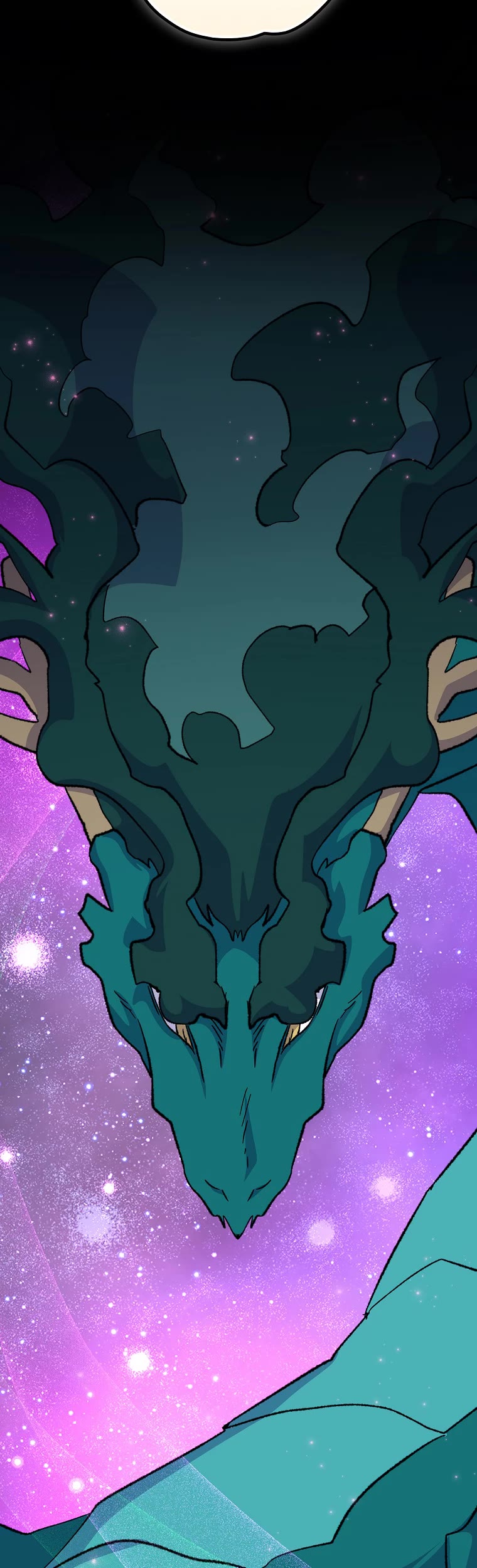 Ygret Chapter 107 page 25 - Chapter 107