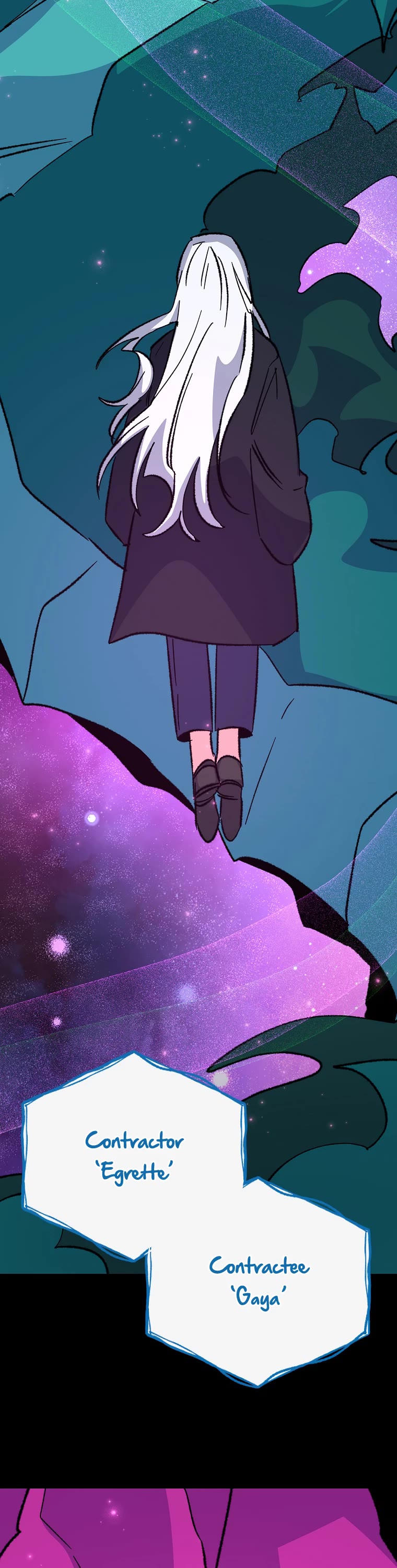 Ygret Chapter 107 page 26 - Chapter 107