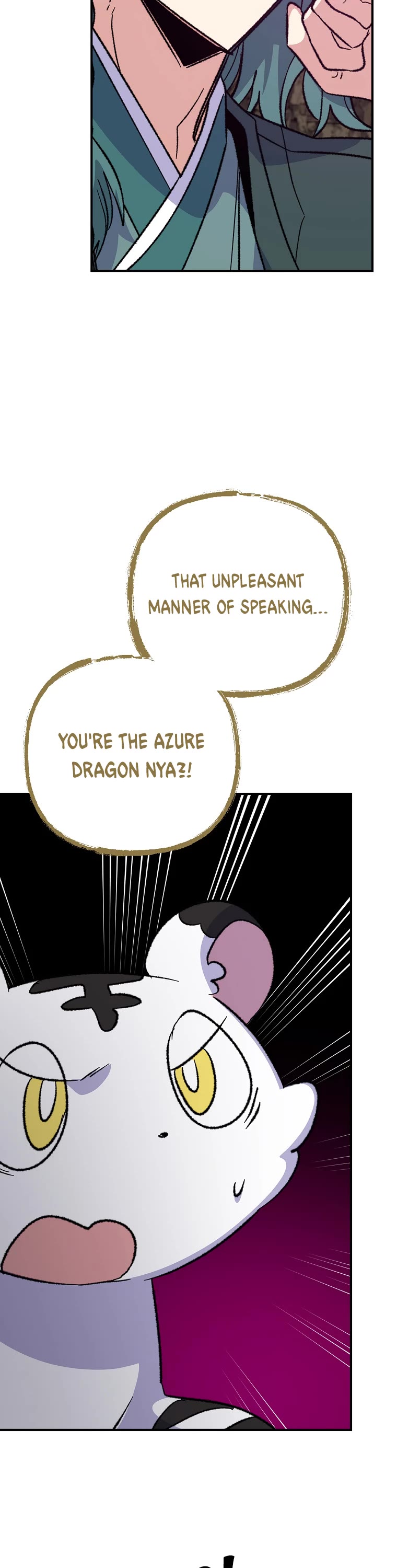 Ygret Chapter 107 page 33 - Chapter 107