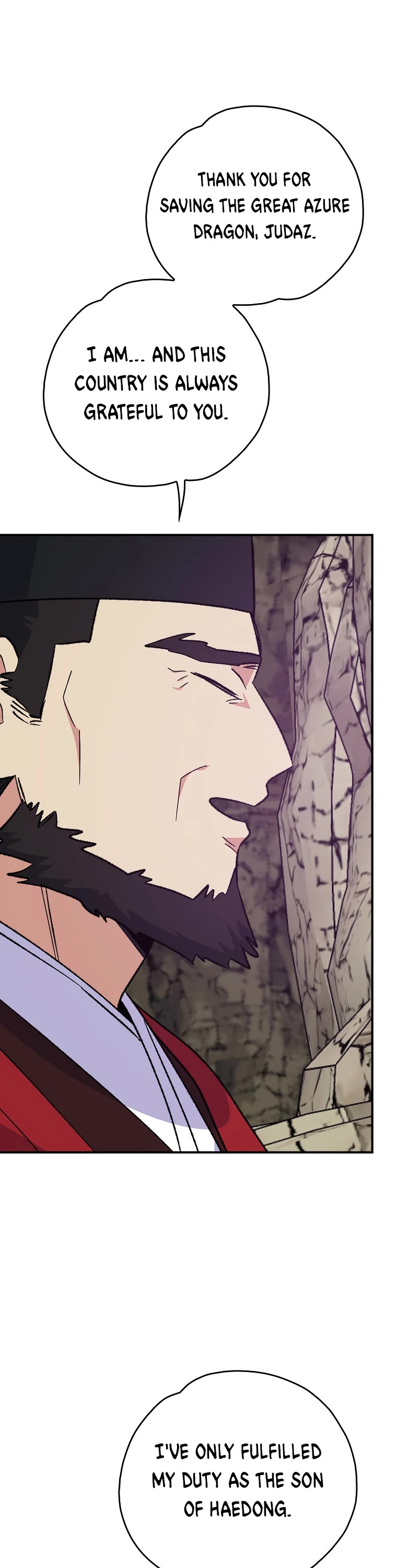 Ygret Chapter 107 page 41 - Chapter 107