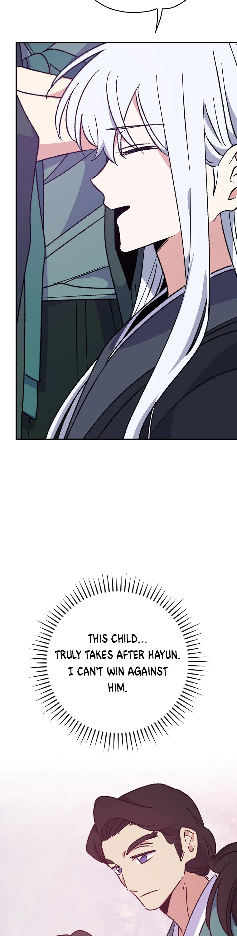 Ygret Chapter 107 page 42 - Chapter 107