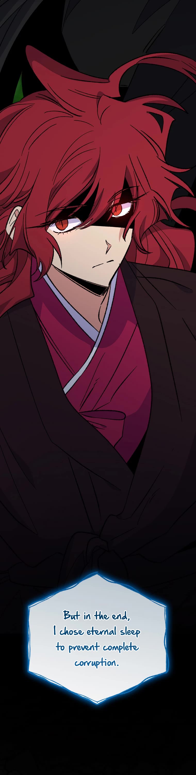 Ygret Chapter 108 page 13 - Chapter 108