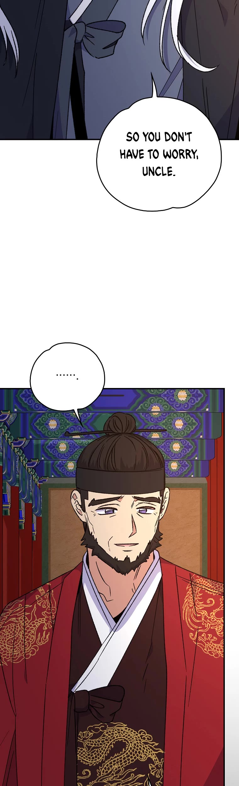 Ygret Chapter 108 page 29 - Chapter 108
