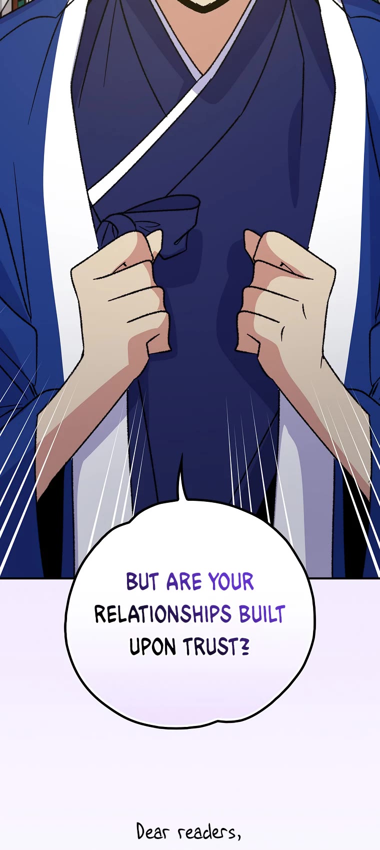 Ygret Chapter 108 page 46 - Chapter 108