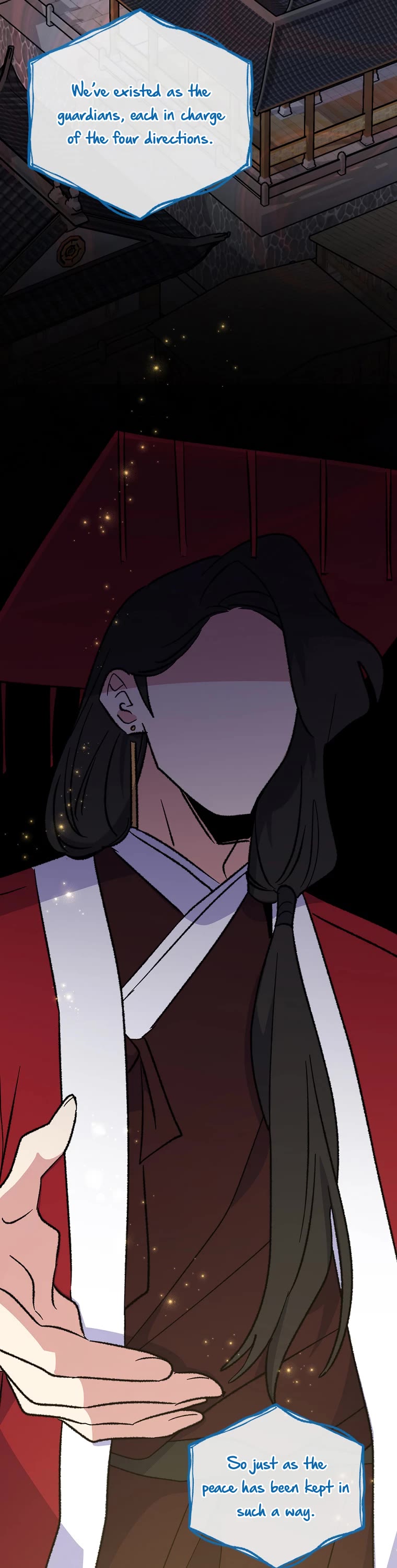 Ygret Chapter 108 page 6 - Chapter 108