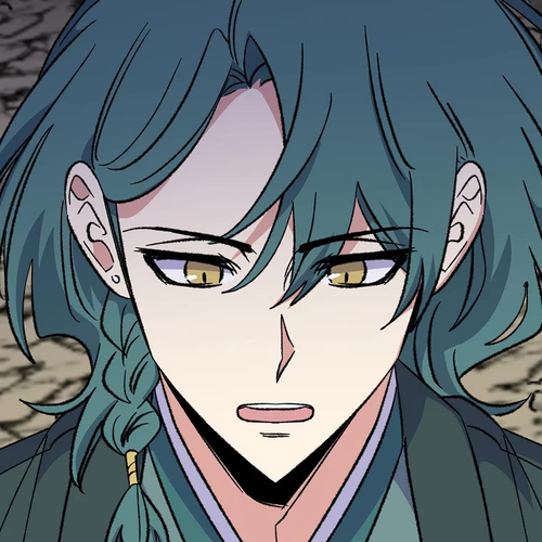 Ygret Chapter 108 cover