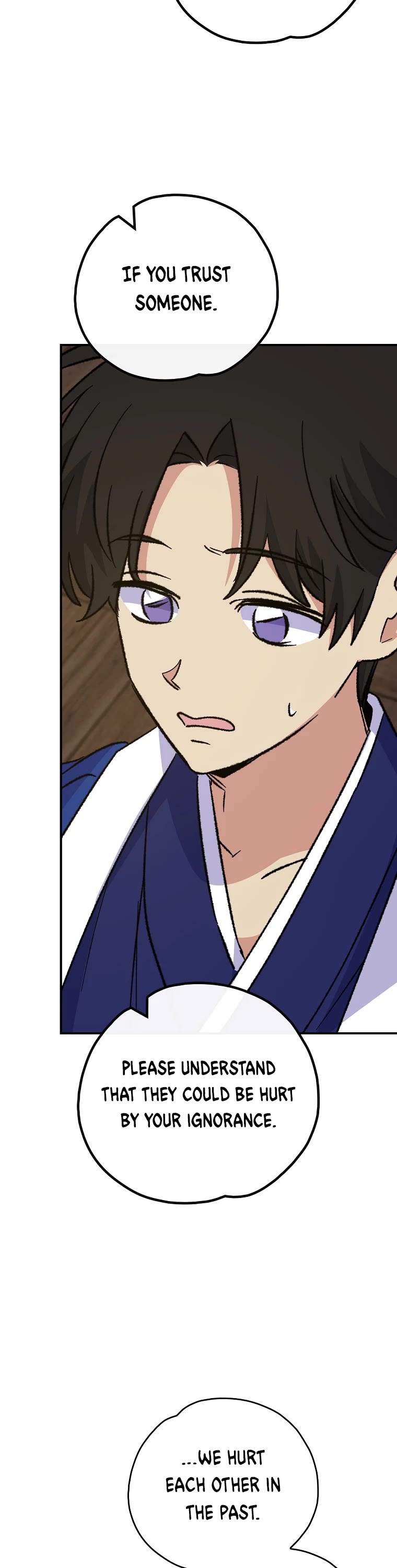 Ygret Chapter 109 page 12 - Chapter 109