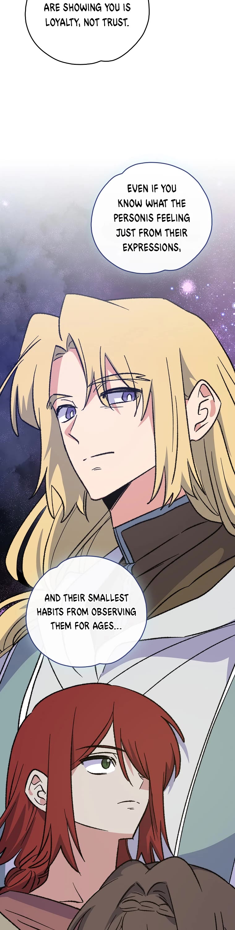 Ygret Chapter 109 page 8 - Chapter 109