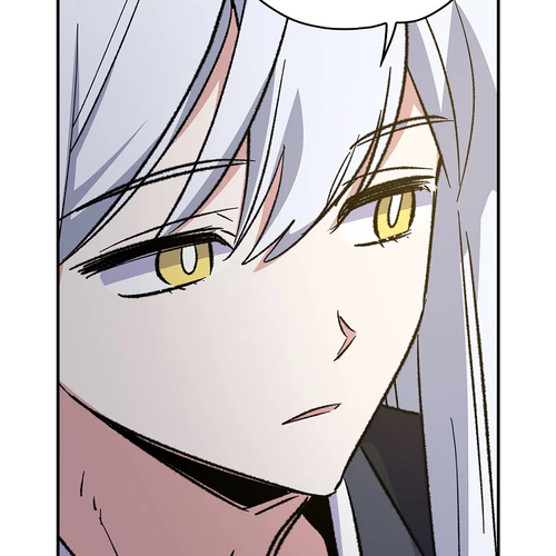 Ygret Chapter 109 cover