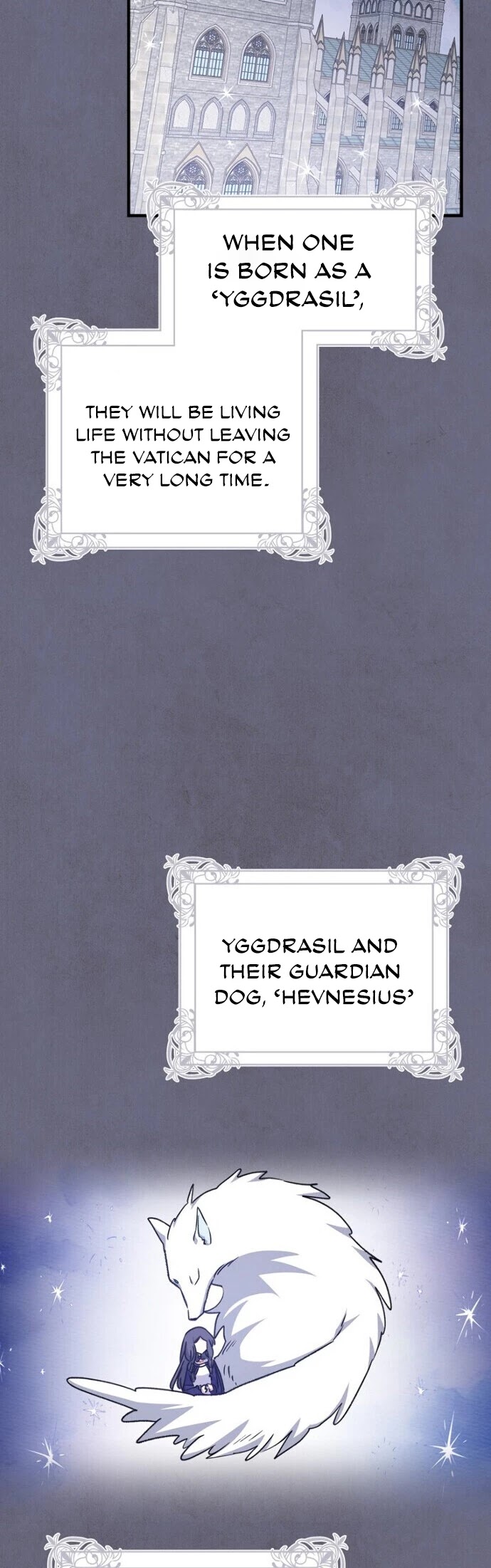 Ygret Chapter 11 page 12 - Chapter 11