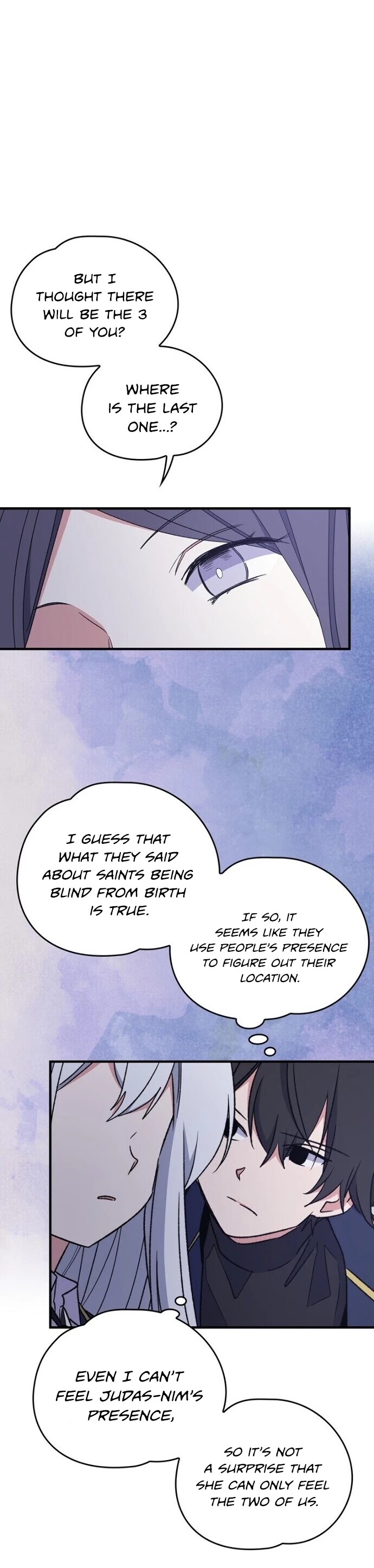 Ygret Chapter 11 page 15 - Chapter 11