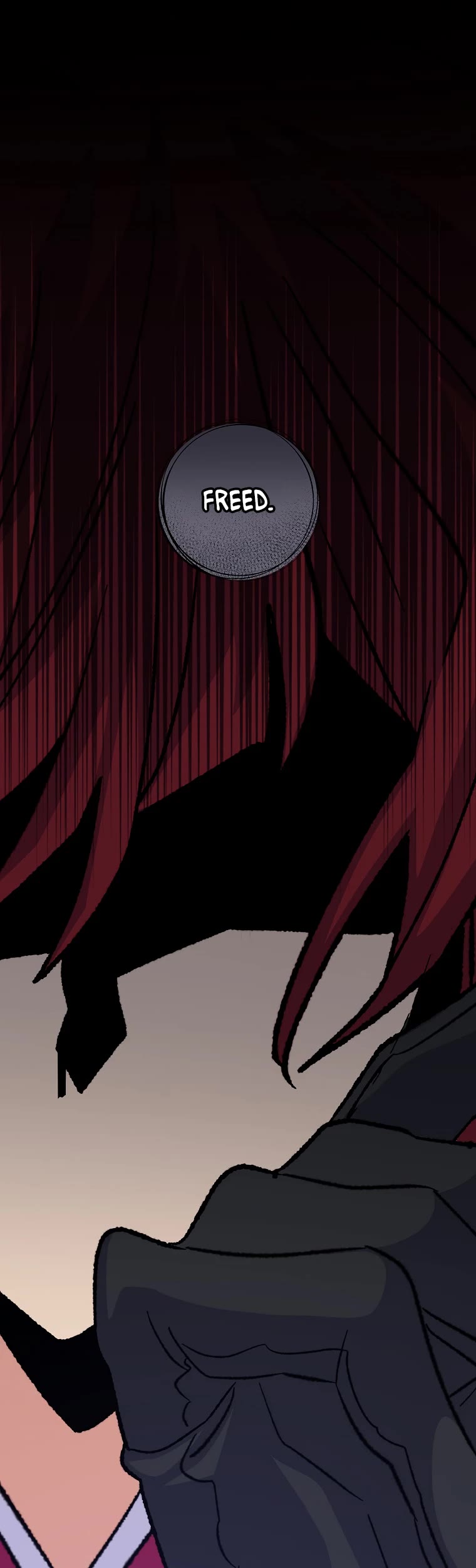 Ygret Chapter 110 page 24 - Chapter 110