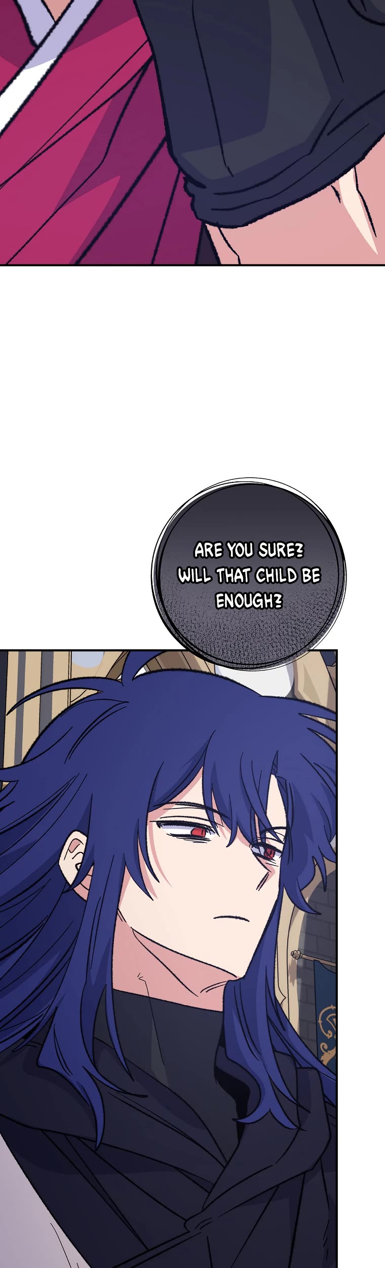 Ygret Chapter 110 page 25 - Chapter 110