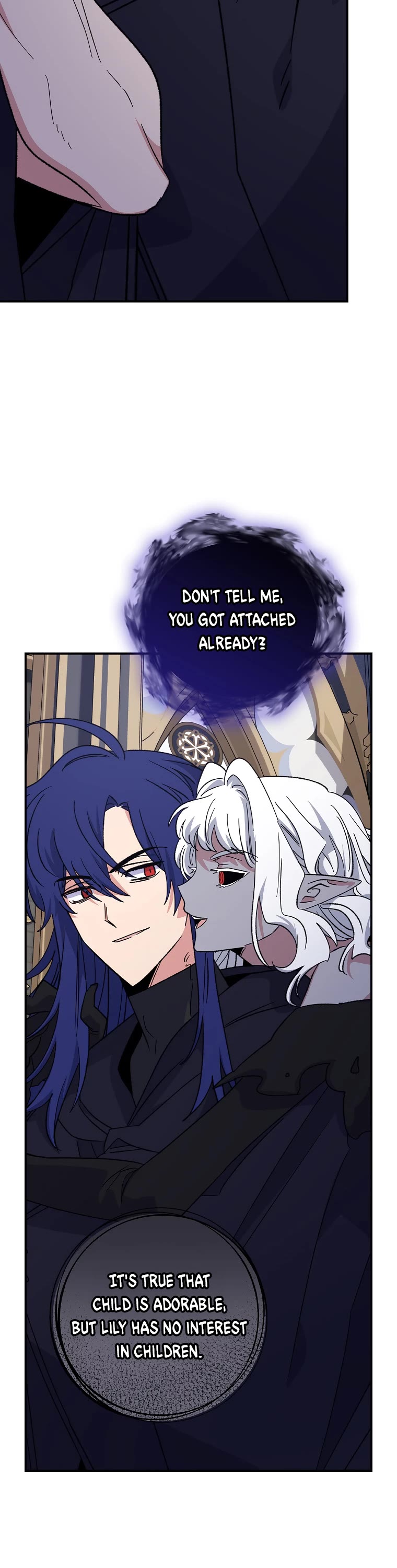 Ygret Chapter 110 page 26 - Chapter 110