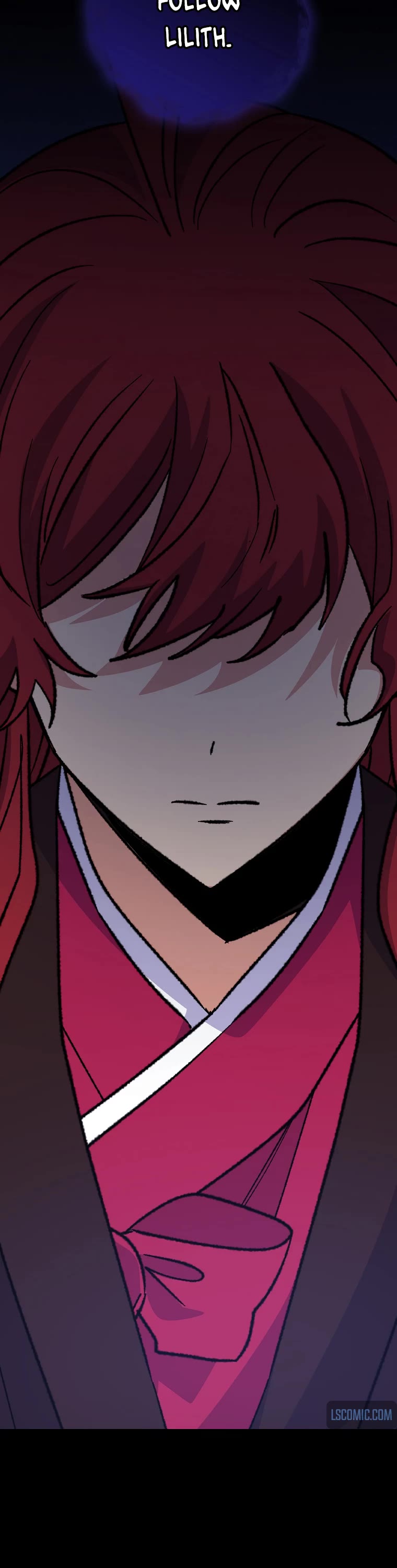 Ygret Chapter 110 page 36 - Chapter 110