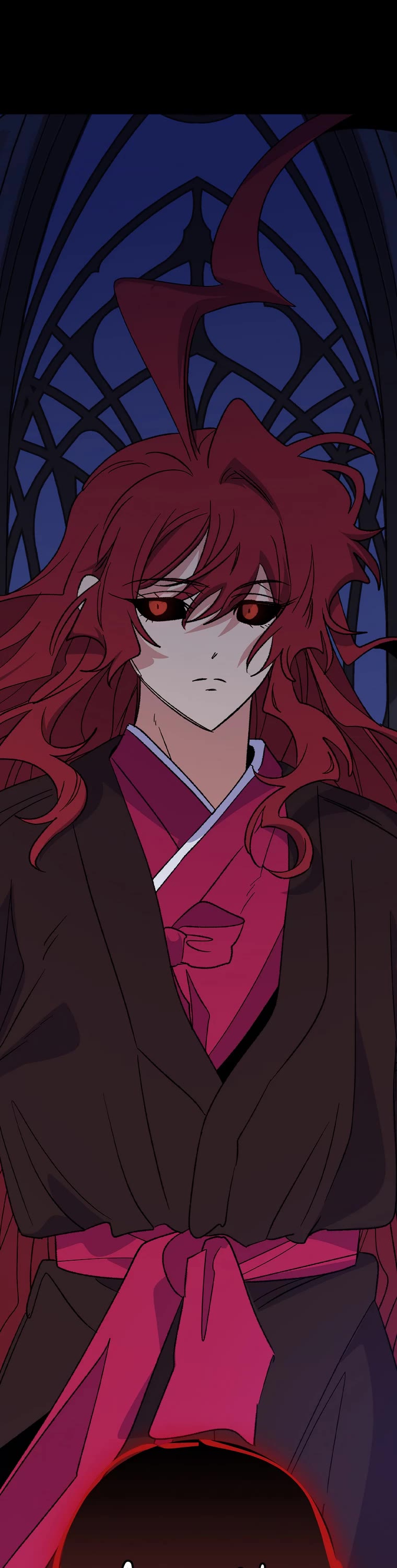 Ygret Chapter 110 page 37 - Chapter 110