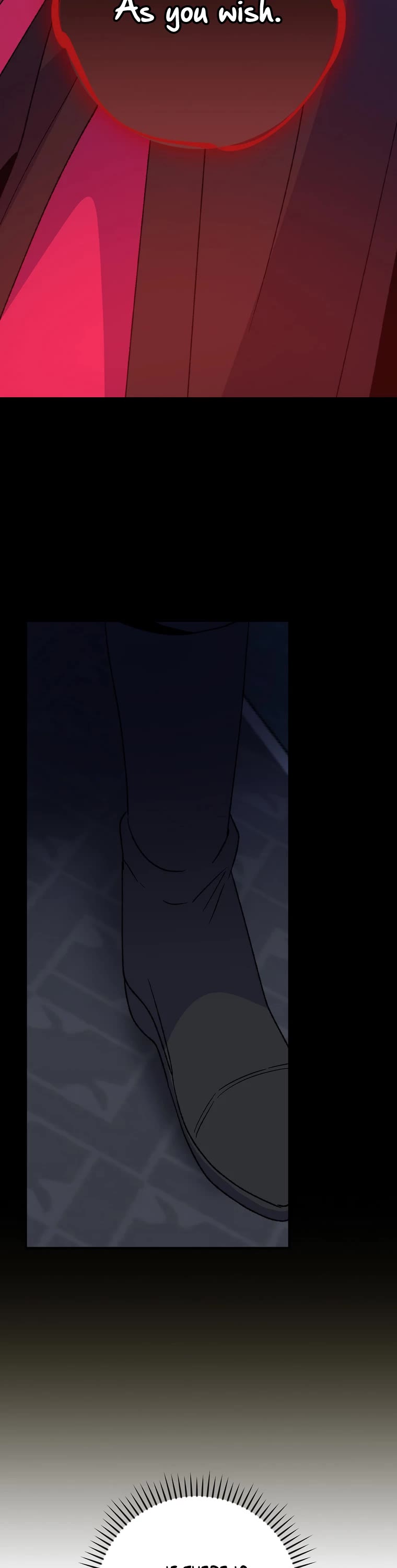 Ygret Chapter 110 page 38 - Chapter 110