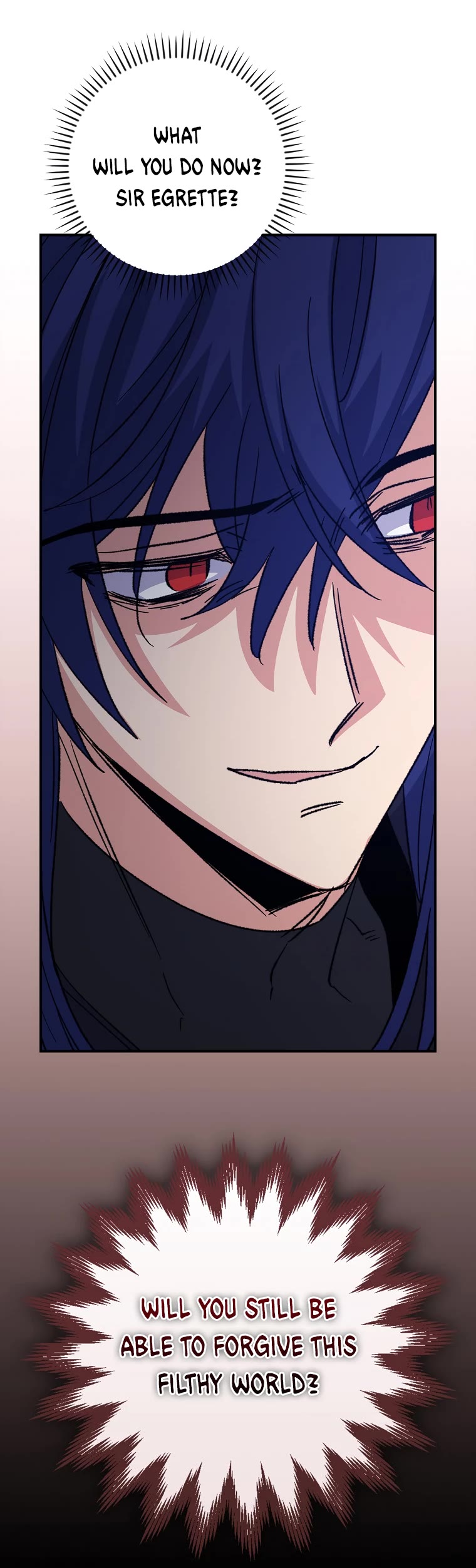 Ygret Chapter 110 page 40 - Chapter 110