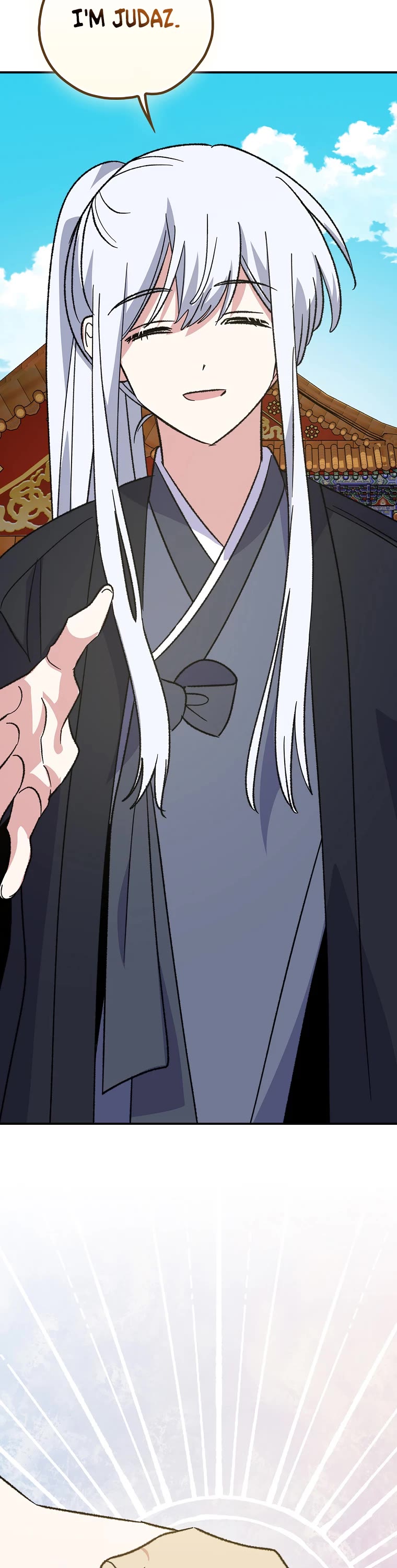 Ygret Chapter 111 page 18 - Chapter 111