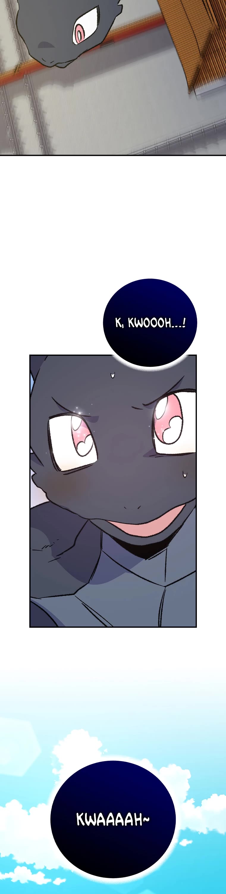 Ygret Chapter 111 page 31 - Chapter 111