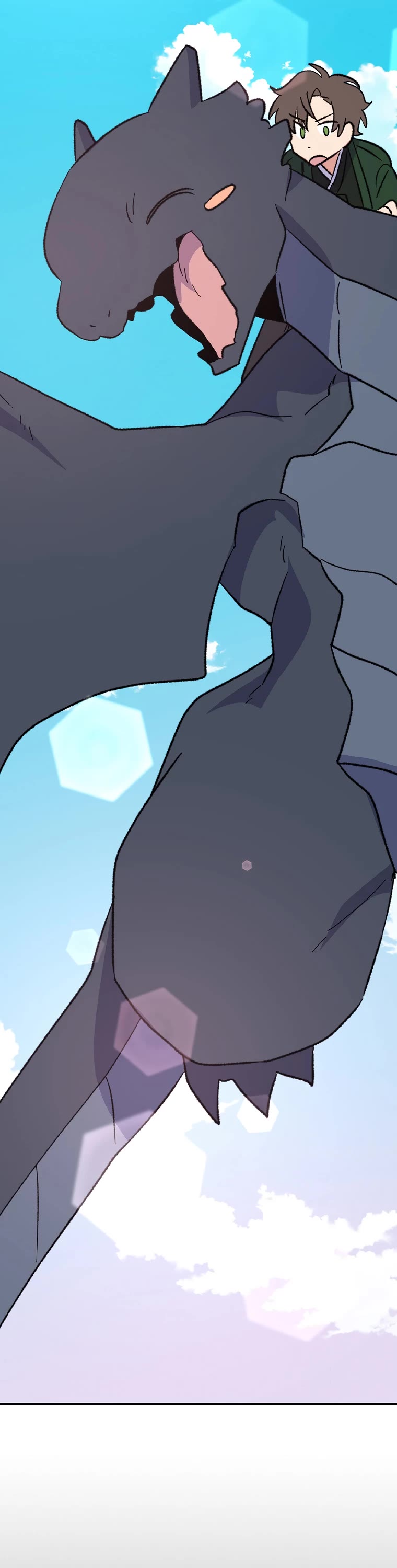 Ygret Chapter 111 page 32 - Chapter 111