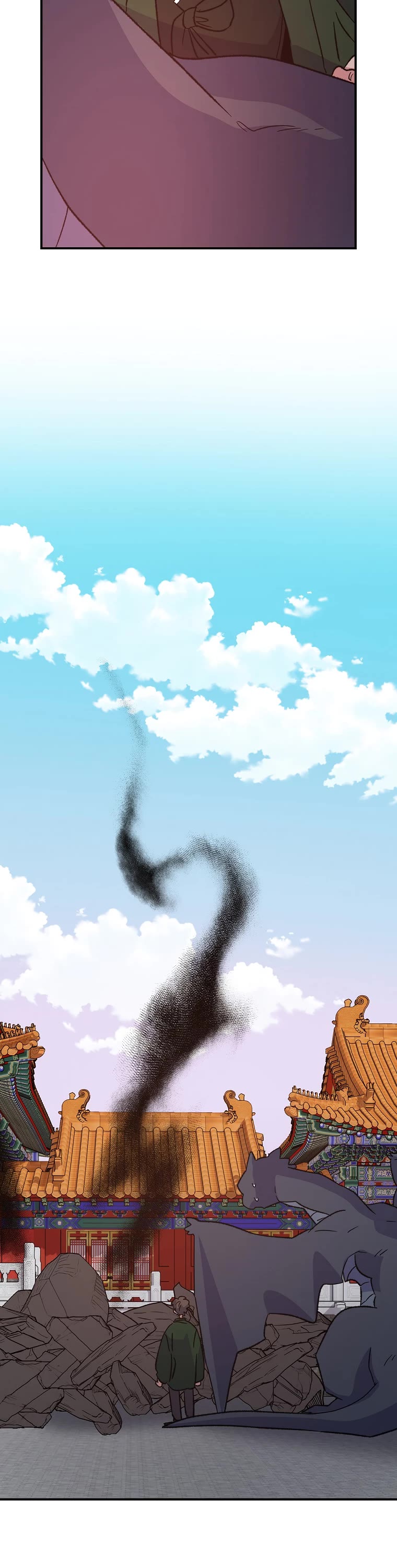 Ygret Chapter 111 page 36 - Chapter 111