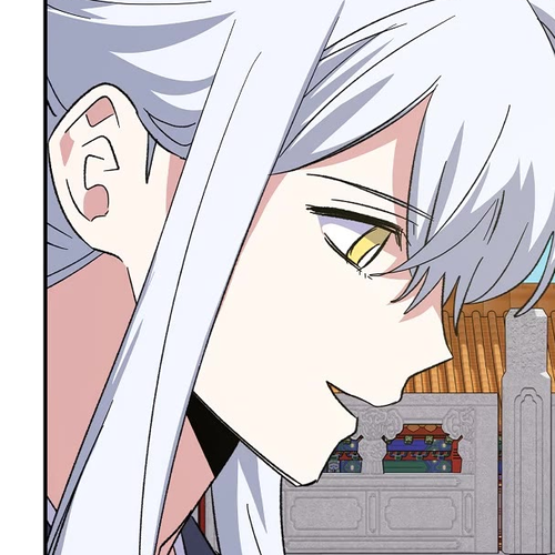 Ygret Chapter 111 cover