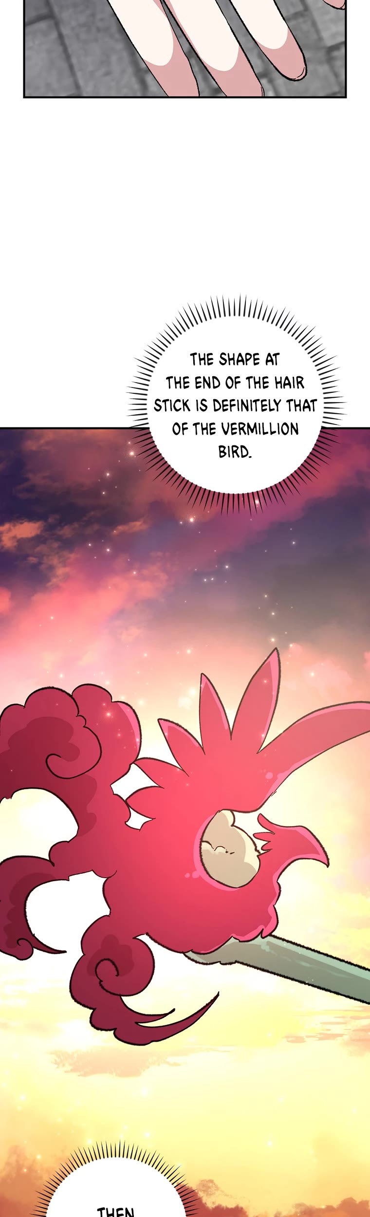 Ygret Chapter 112 page 10 - Chapter 112